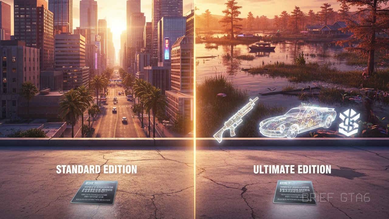 Edition Pricing and Contents