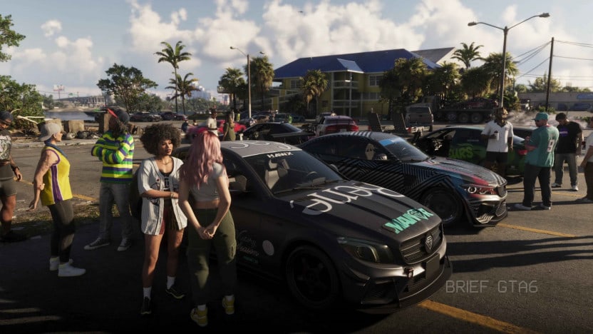 GTA 6 Pre Order Structure and Pricing Details