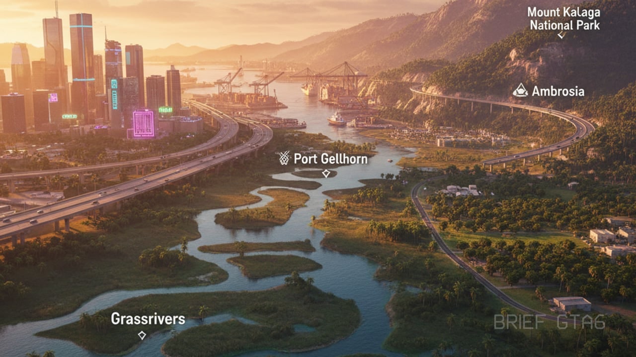 Vice City Growth Expands Regional Options