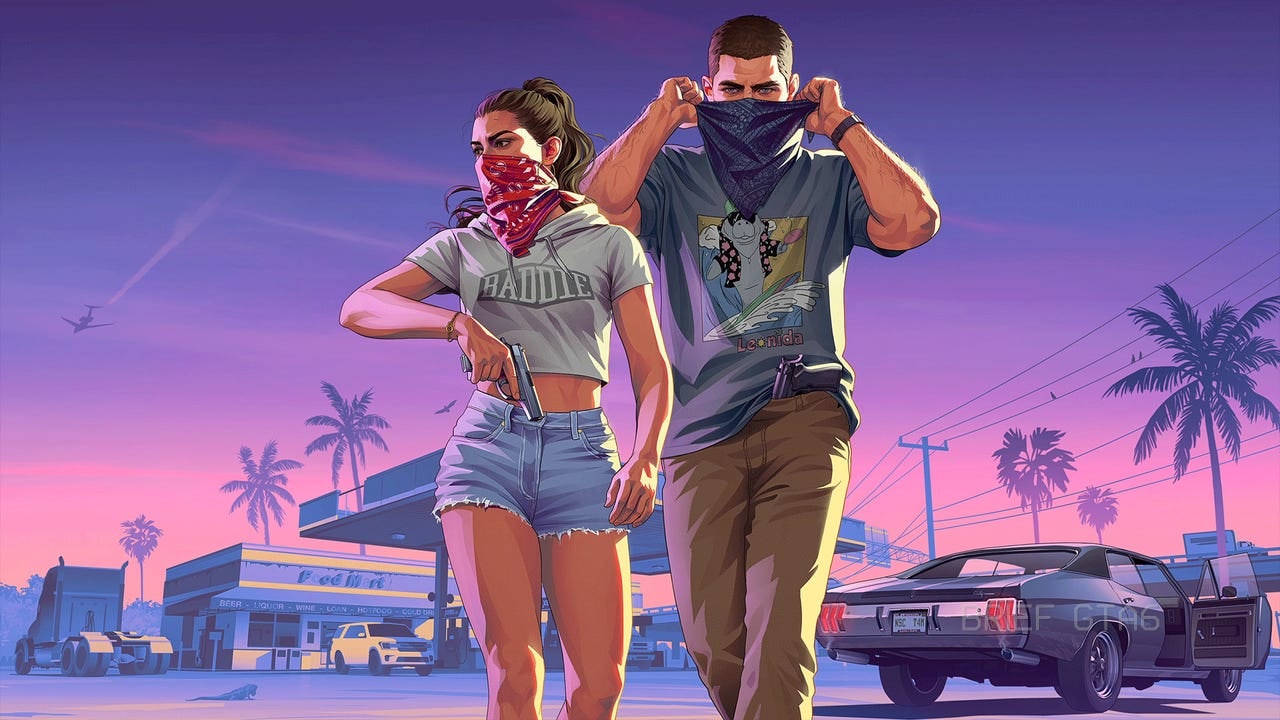 Rockstar Releases Spur Rival Game Success