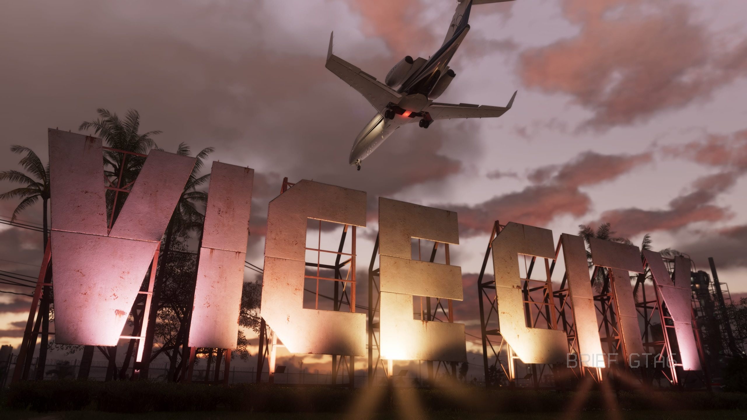 Miami Beach Approves GTA 6 Marketing Deal