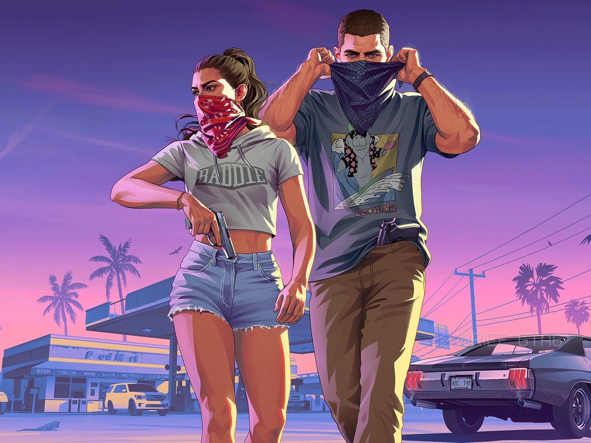 GTA 6 Online Roleplay Speculation Intensifies