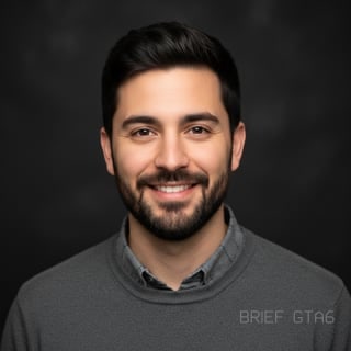 Alex Rivera