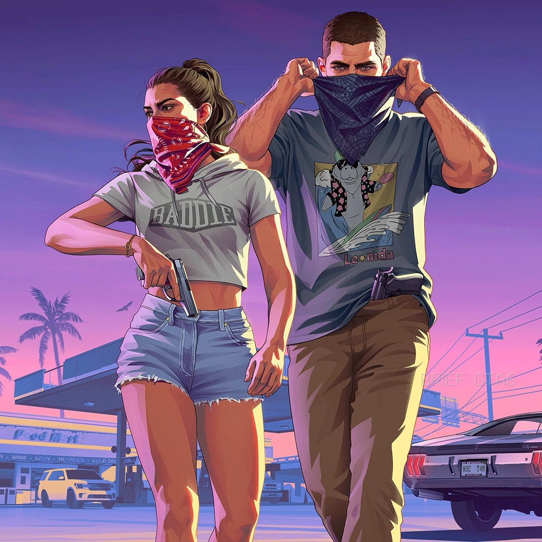 PS5 GTA 6 Unlock Windows Differ by Account Region